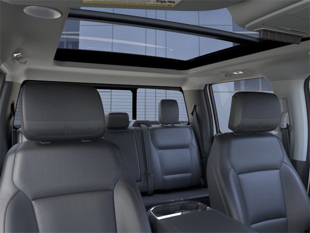 Thumbnail: 2026 Ford F-250 - 22