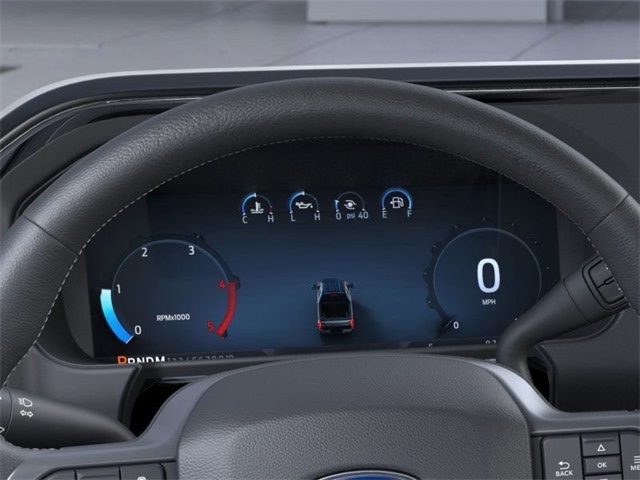 Thumbnail: 2026 Ford F-250 - 9