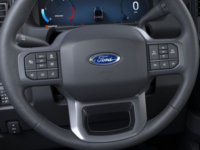 Thumbnail: 2026 Ford F-250 - 16