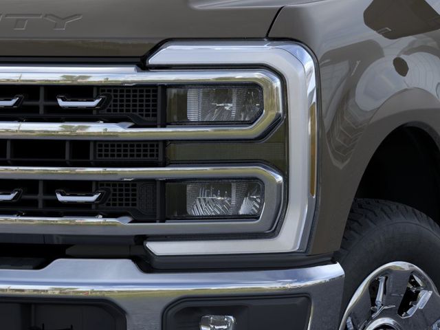 Thumbnail: 2026 Ford F-250 - 19
