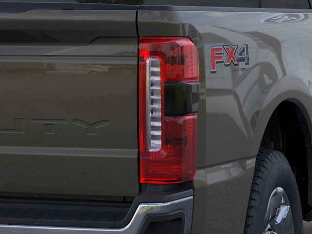 Thumbnail: 2026 Ford F-250 - 21