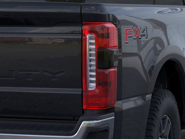 Thumbnail: 2026 Ford F-250 - 21