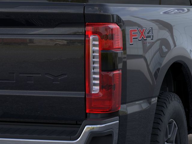 Thumbnail: 2026 Ford F-250 - 21