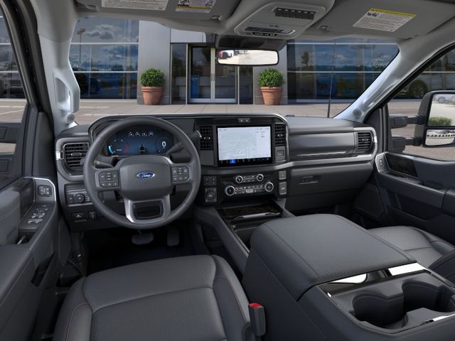 Thumbnail: 2026 Ford F-250 - 2