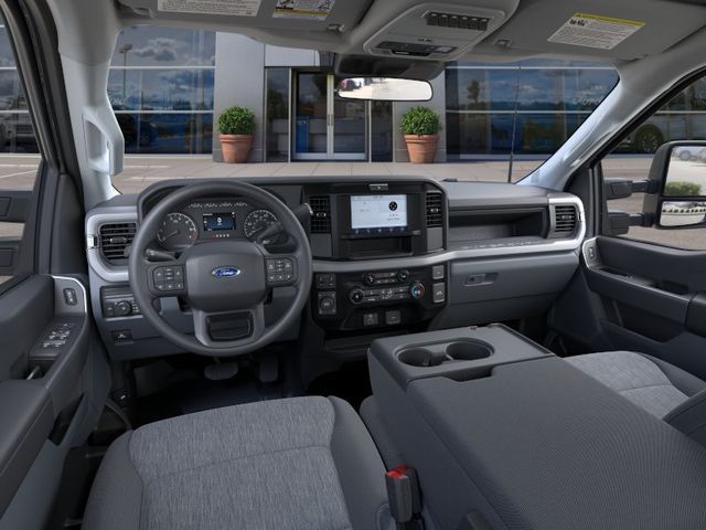 Thumbnail: 2026 Ford F-350 - 2