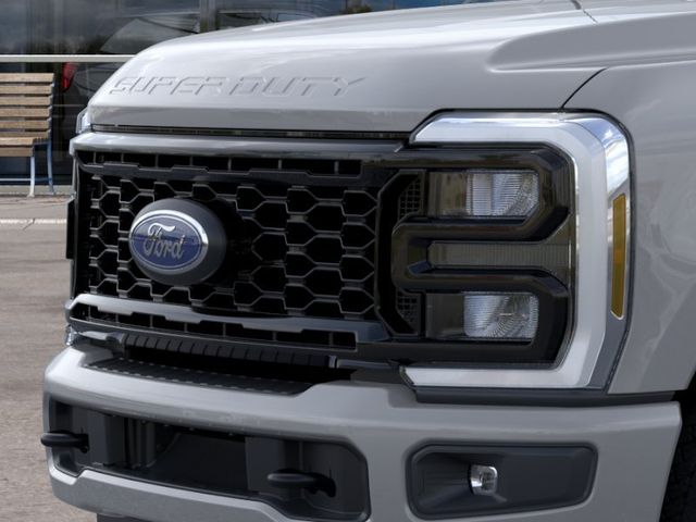 Thumbnail: 2026 Ford F-350 - 19