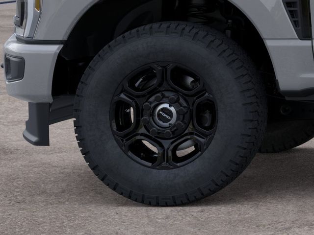 Thumbnail: 2026 Ford F-350 - 7