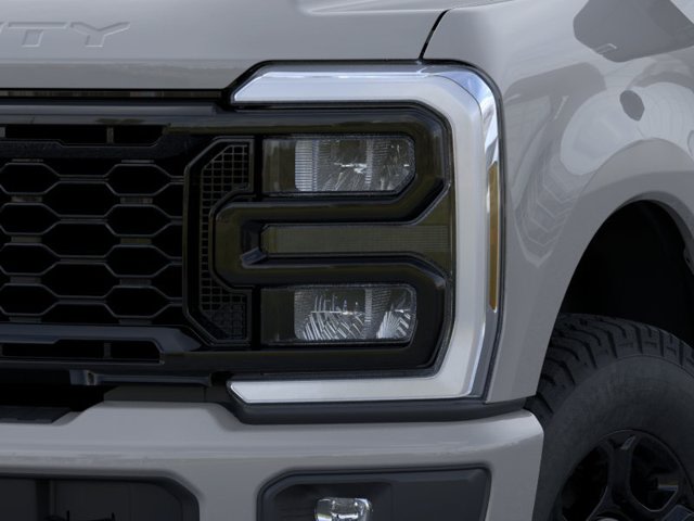 Thumbnail: 2026 Ford F-350 - 5