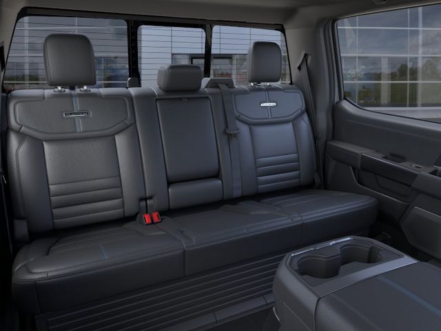 Thumbnail: 2026 Ford F-350 - 15