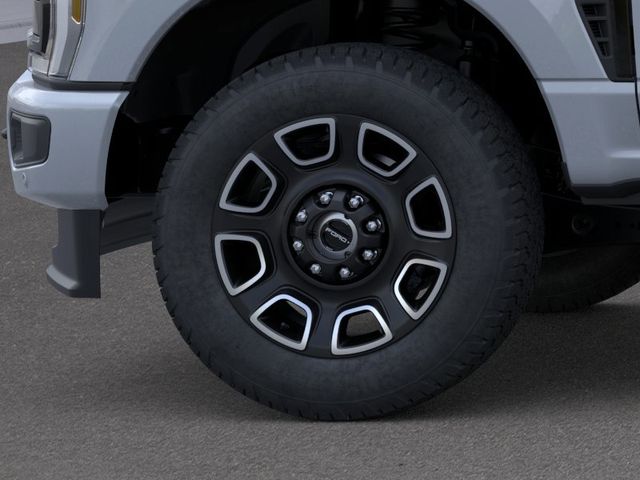 Thumbnail: 2026 Ford F-350 - 5