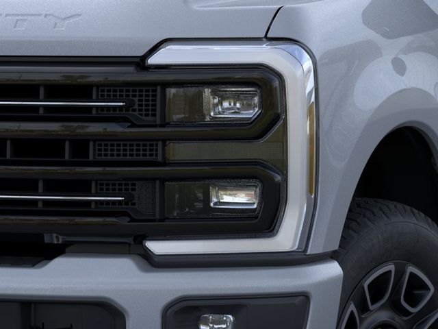 Thumbnail: 2026 Ford F-350 - 19