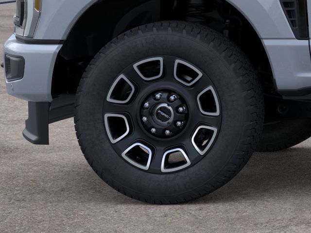 Thumbnail: 2026 Ford F-350 - 5