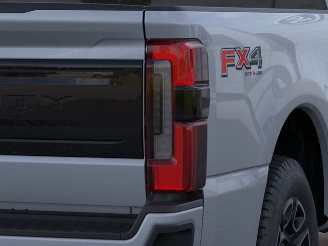 Thumbnail: 2026 Ford F-350 - 21