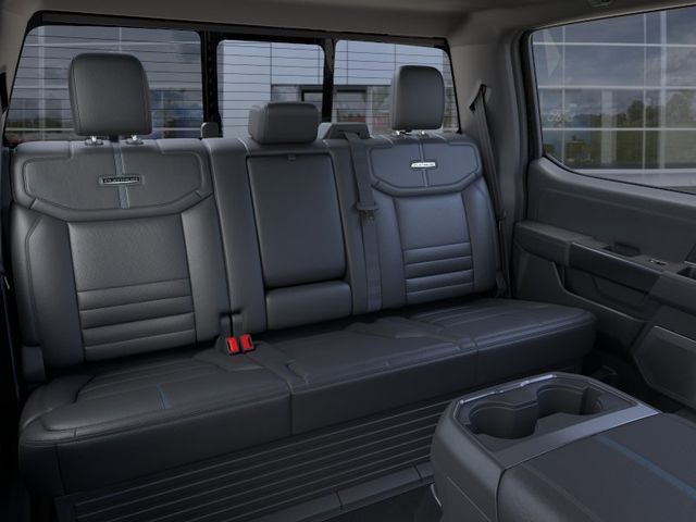 Thumbnail: 2026 Ford F-350 - 16