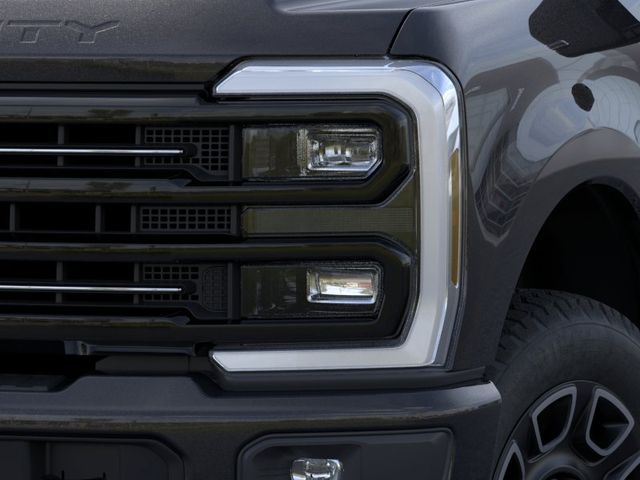 Thumbnail: 2026 Ford F-350 - 19