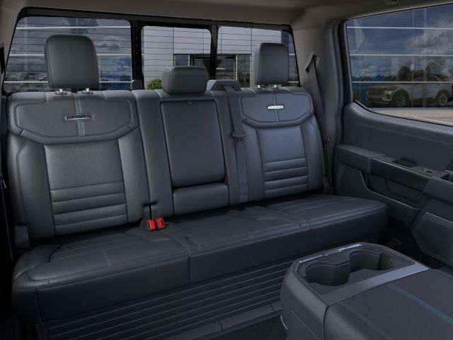 Thumbnail: 2026 Ford F-350 - 15