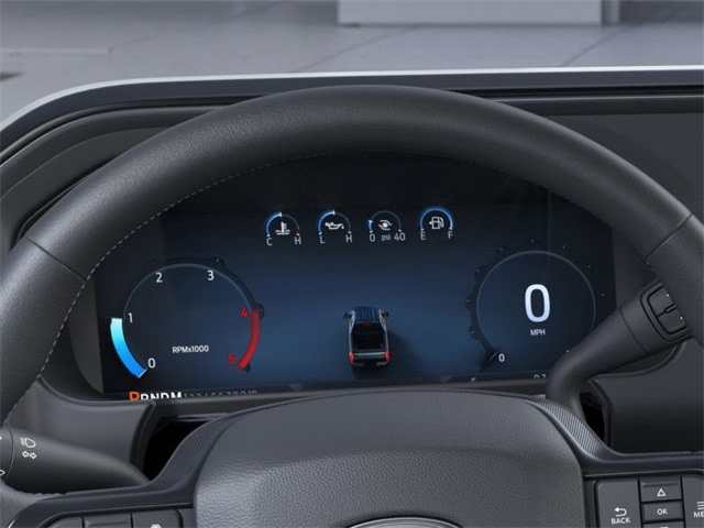 Thumbnail: 2026 Ford F-350 - 9