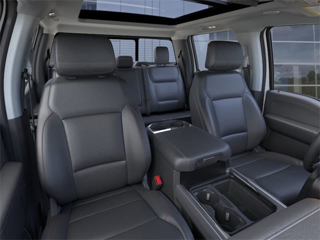 Thumbnail: 2025 Ford F-350 - 7