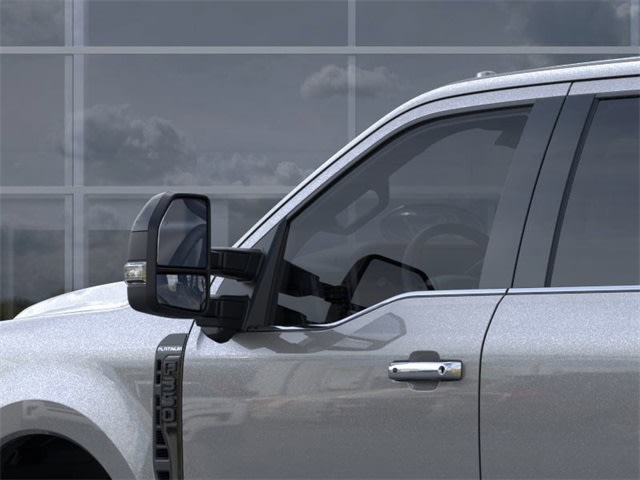 2025 Ford F-350 Platinum 20