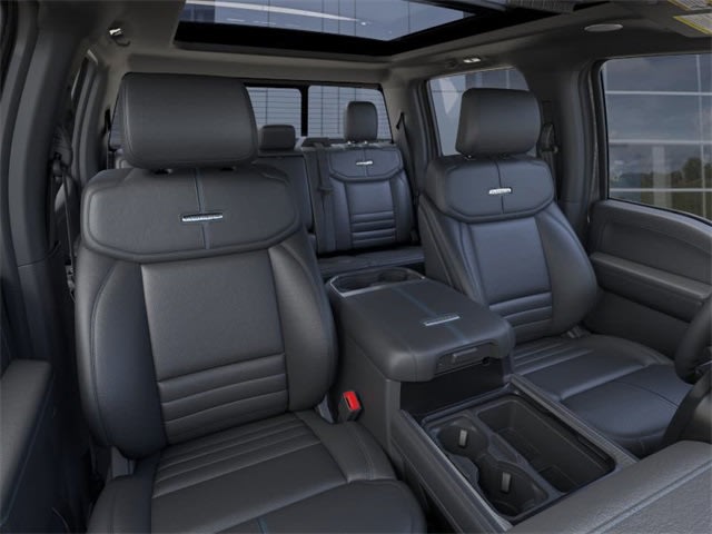 2025 Ford F-350 Platinum 7