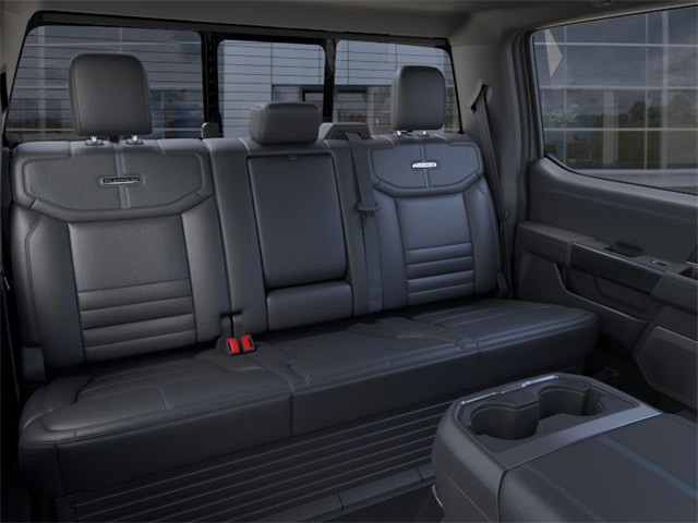 2025 Ford F-350 Platinum 15