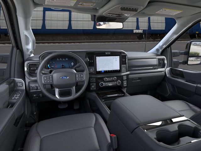 Thumbnail: 2026 Ford F-350 - 2