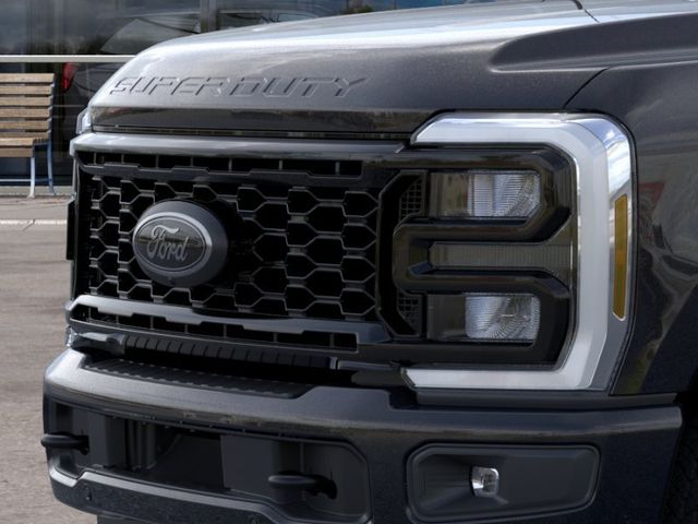 Thumbnail: 2026 Ford F-350 - 18
