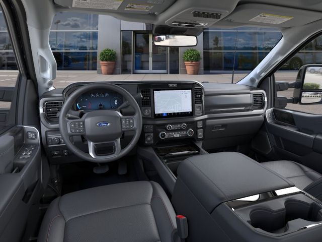 Thumbnail: 2026 Ford F-350 - 2