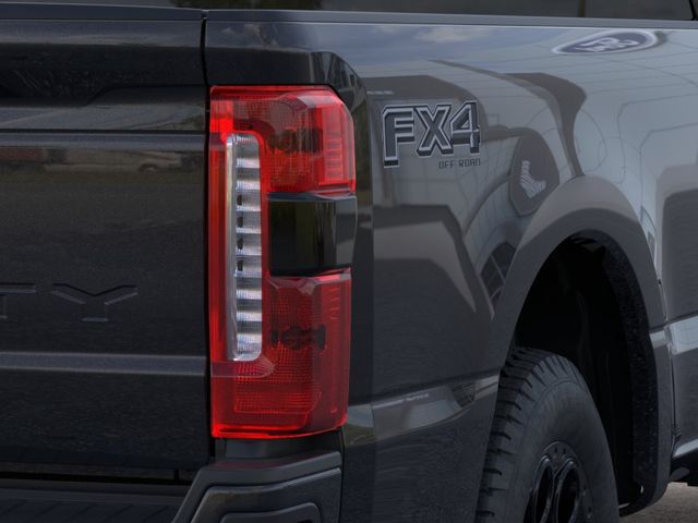 Thumbnail: 2026 Ford F-350 - 21