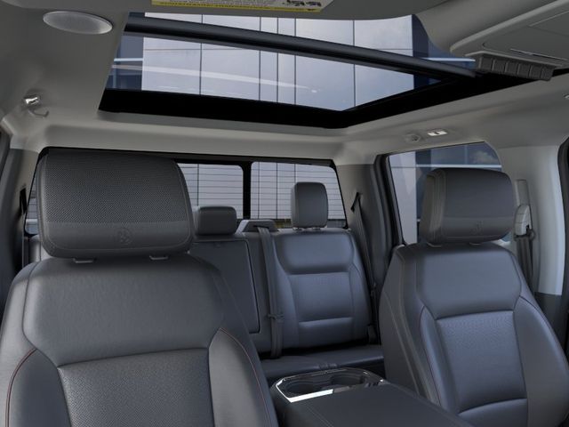 Thumbnail: 2026 Ford F-350 - 22