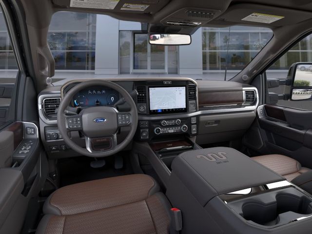 Thumbnail: 2026 Ford F-350 - 2