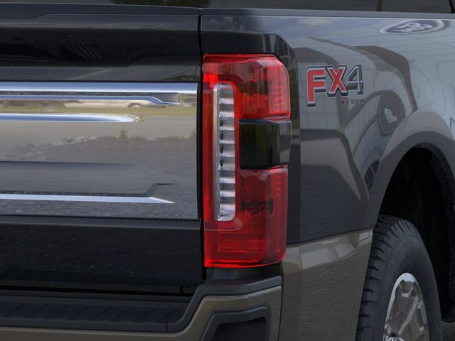 Thumbnail: 2026 Ford F-350 - 21