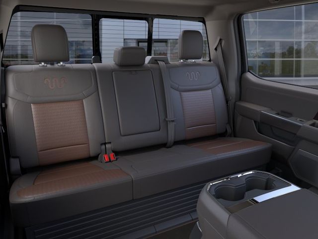 Thumbnail: 2026 Ford F-350 - 15