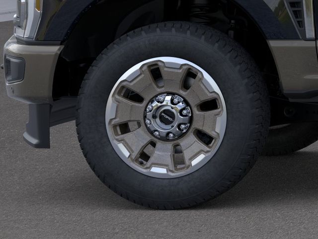 Thumbnail: 2026 Ford F-350 - 5