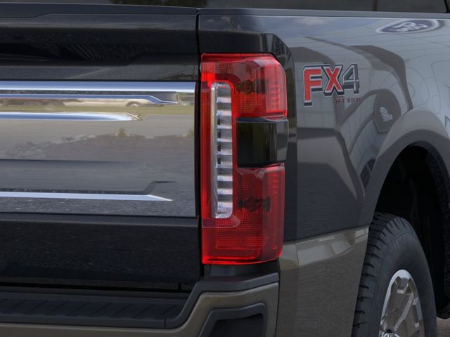 Thumbnail: 2026 Ford F-350 - 21
