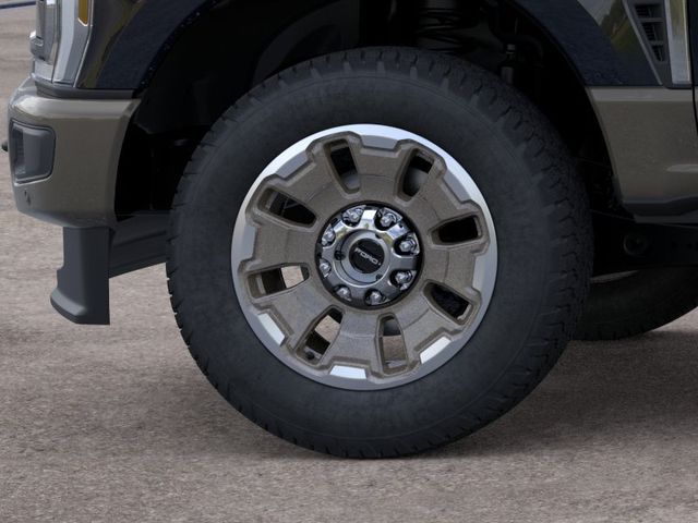 Thumbnail: 2026 Ford F-350 - 5