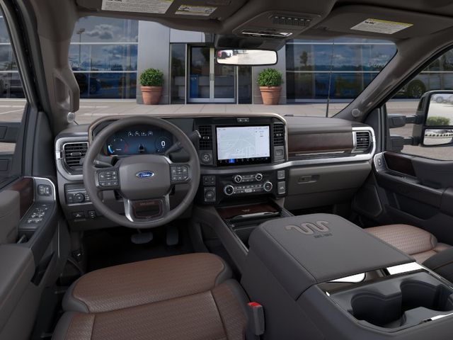 Thumbnail: 2026 Ford F-350 - 2