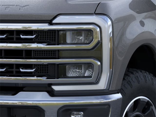 2025 Ford F-350 Lariat 19