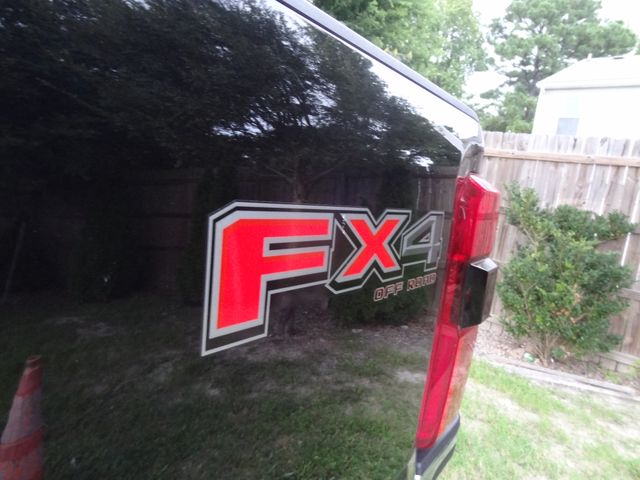 Thumbnail: 2024 Ford F-350 - 5