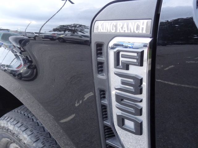 Thumbnail: 2024 Ford F-350 - 21