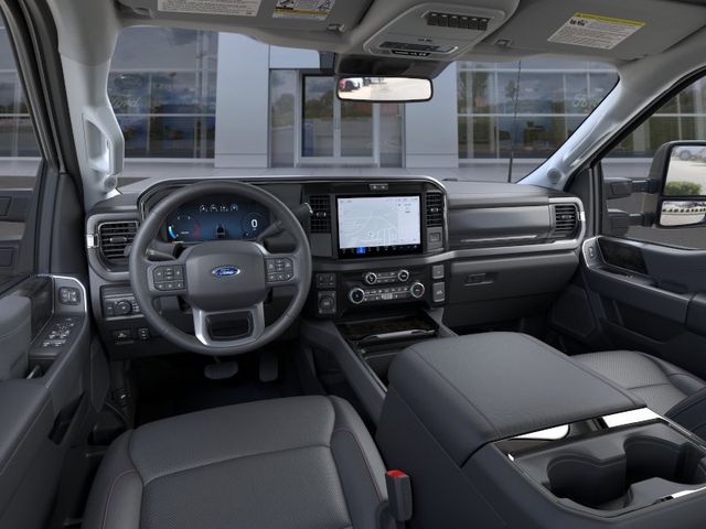 Thumbnail: 2026 Ford F-350 - 2