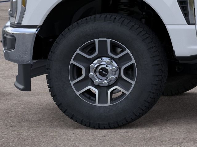Thumbnail: 2026 Ford F-350 - 5