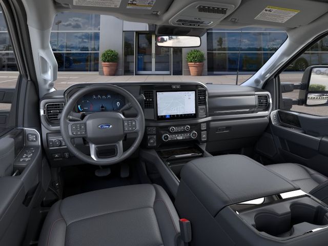 Thumbnail: 2026 Ford F-350 - 2