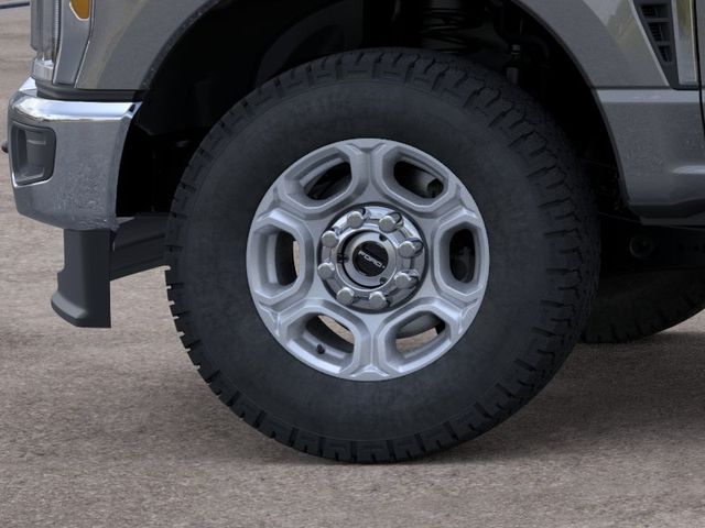 Thumbnail: 2026 Ford F-350 - 5