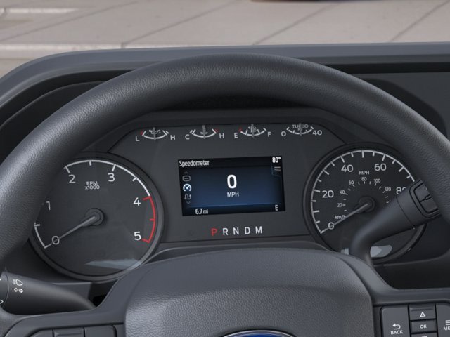 Thumbnail: 2026 Ford F-350 - 4