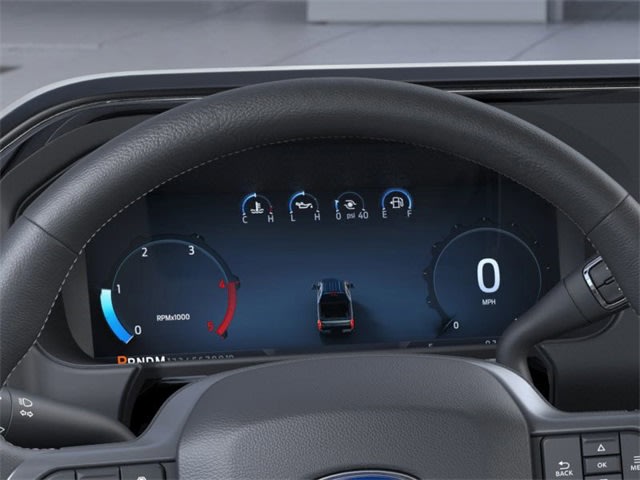 Thumbnail: 2025 Ford F-350 - 10