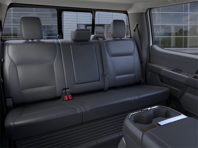 Thumbnail: 2025 Ford F-350 - 15