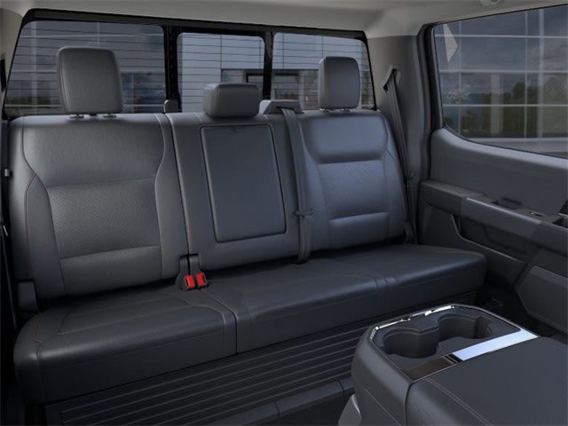 2025 Ford F-350 Lariat 15