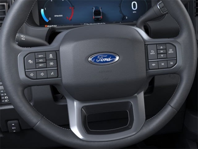 2025 Ford F-350 Lariat 16