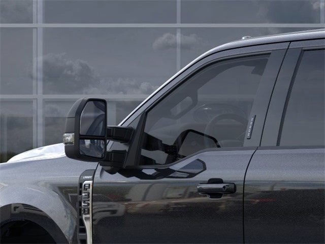 2025 Ford F-350 Lariat 20